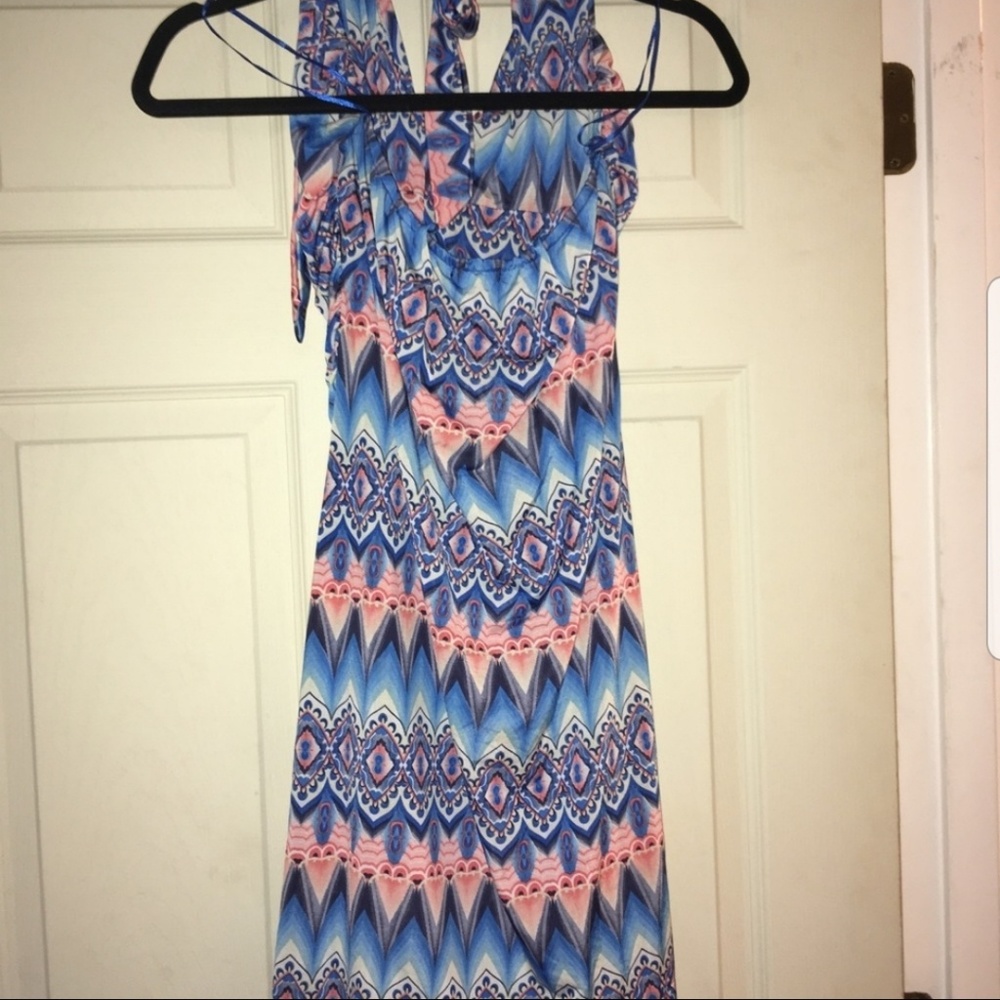 Reposh dress